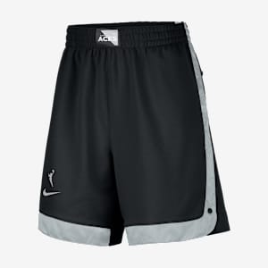 Las Vegas Aces Women's Nike WNBA Fleece Shorts. Nike.com